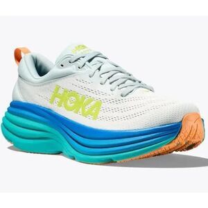 Hoka One Bondi 8 Men Sneakers Sz 9.5D